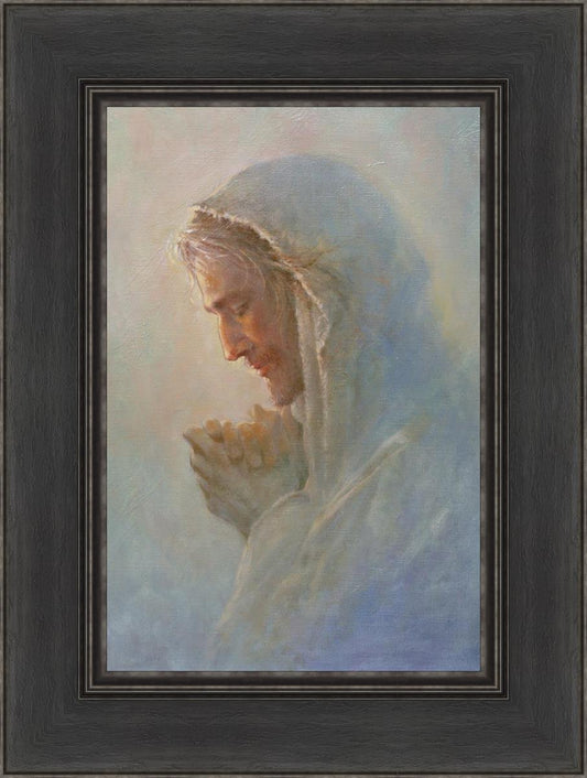 Heavenly Communication