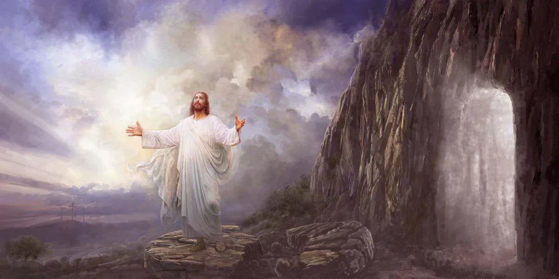 When Is The Second Coming of Jesus Christ?