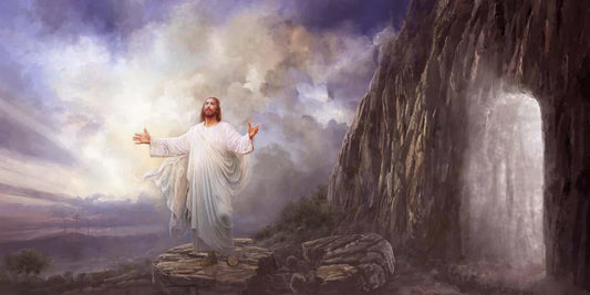 When Is The Second Coming of Jesus Christ?