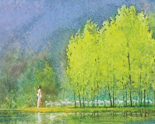 The Demands of Discipleship