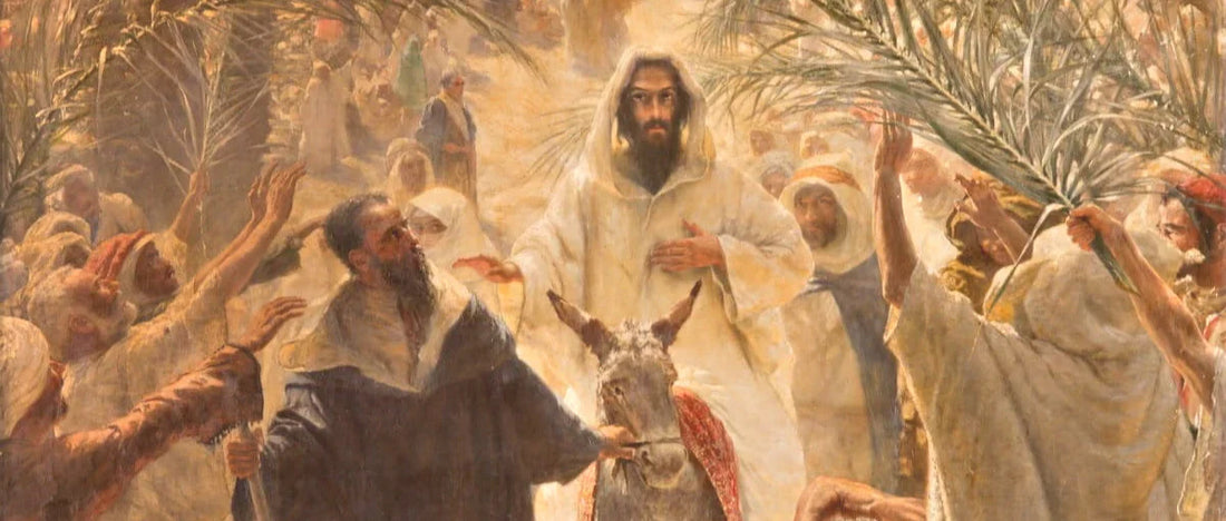 Why Is Jesus called the Son of David?