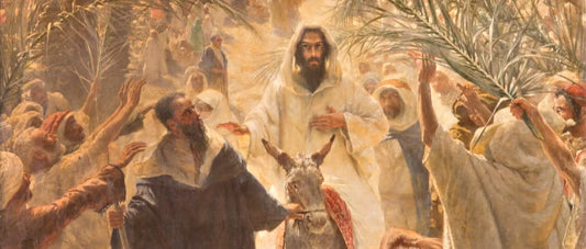 Why Is Jesus called the Son of David?