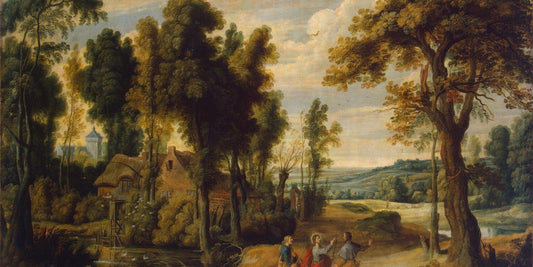 The Conditions and Rewards of Discipleship