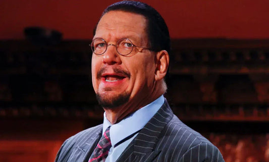 “HOW MUCH DO YOU HAVE TO HATE SOMEONE TO NOT PROSELYTIZE?”