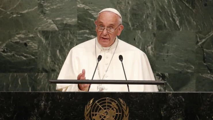 Lent or Not, Followers of Jesus Can Give Up Gossip
