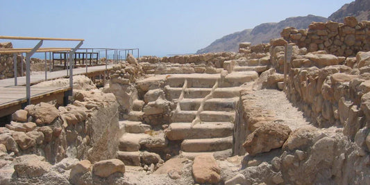 Did the Jews of the Bible Baptize?