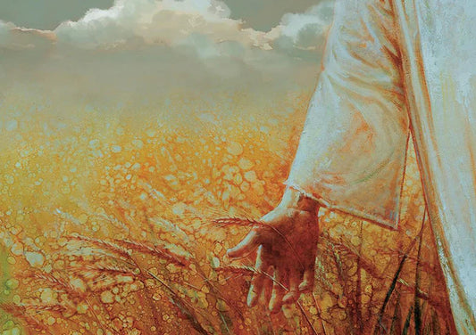 The Wheat and the Tares