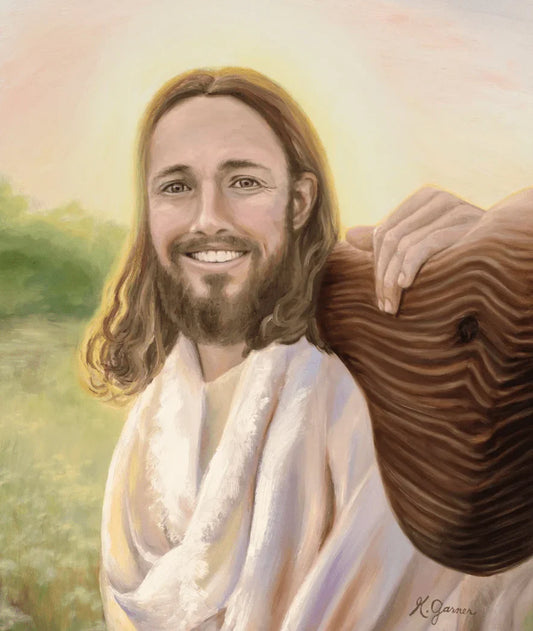 How Does Taking on Jesus’ “Yoke” Make Our Own Burdens Light?