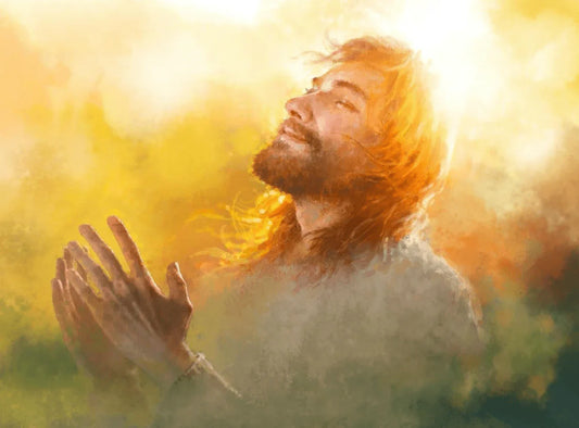 Can Prayer Help With Stress?