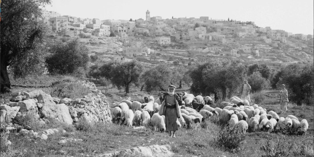 What Was Nazareth Like in the First Century?