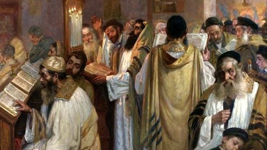 Fasting Among the Jews