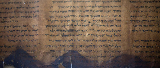 Do the Dead Sea Scrolls Tell Us Anything About Jesus?