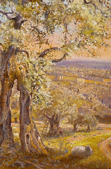 The Fig Tree is Cursed