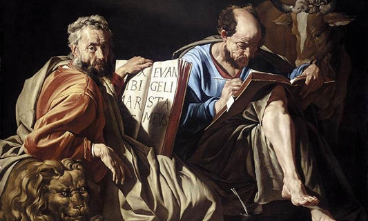 When Were the Synoptic Gospels Written?