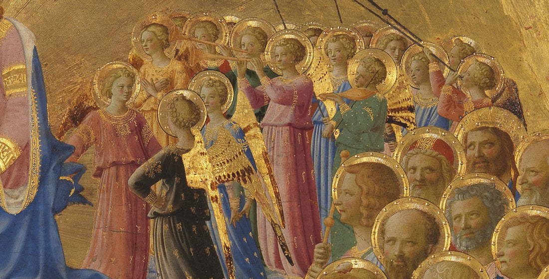 The Sadducees Err Concerning the Marriage in Heaven