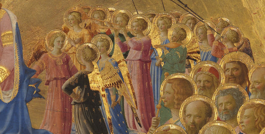 The Sadducees Err Concerning the Marriage in Heaven