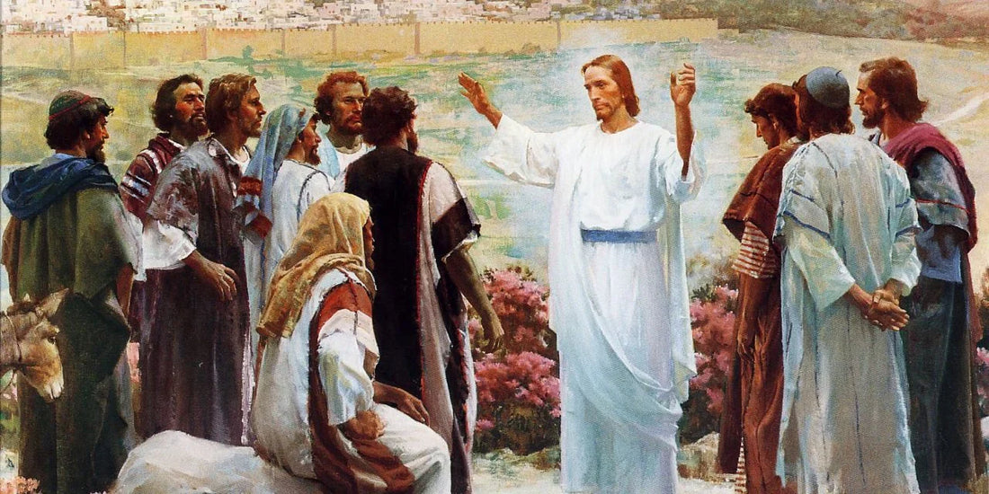 Unrepentant Cities Are Condemned