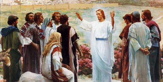 Unrepentant Cities Are Condemned