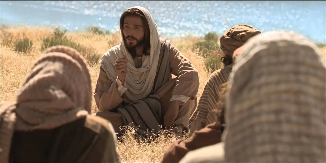 Lord of the Sabbath
