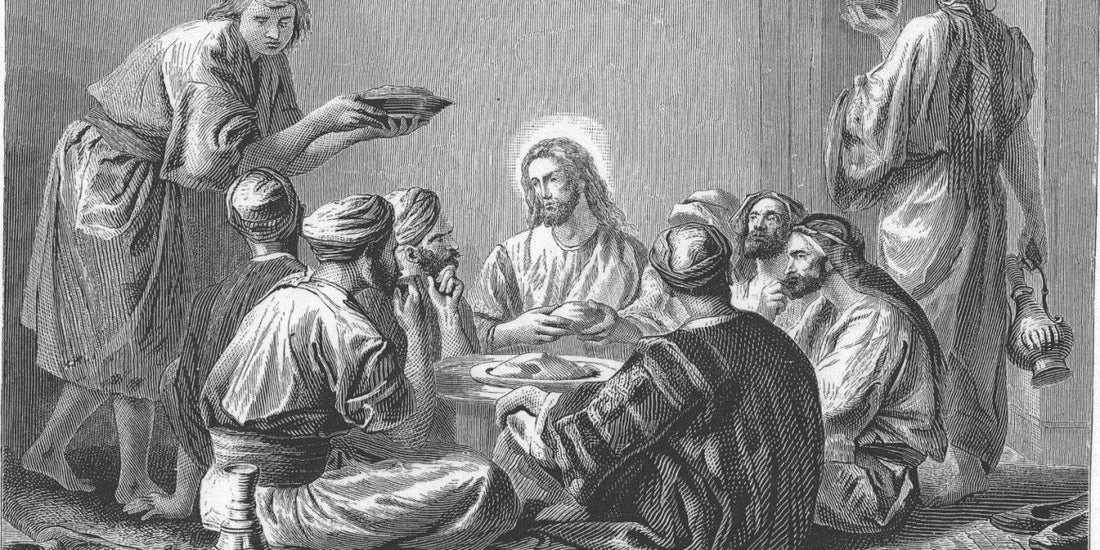 Jesus eats among the publicans, but who were the publicans?