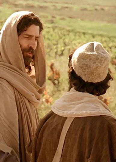 The Parable of the Wicked Husbandman