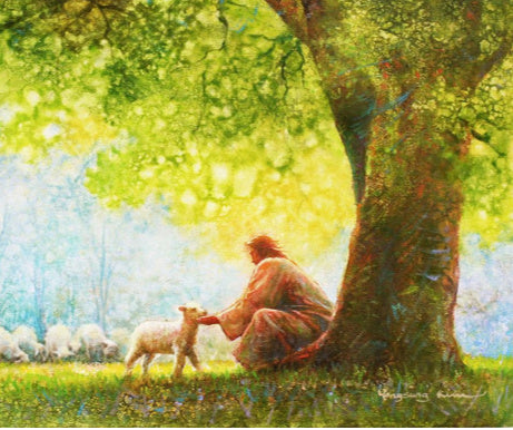 Why Are the Names in the Old Testament Different from Those in the New Testament?