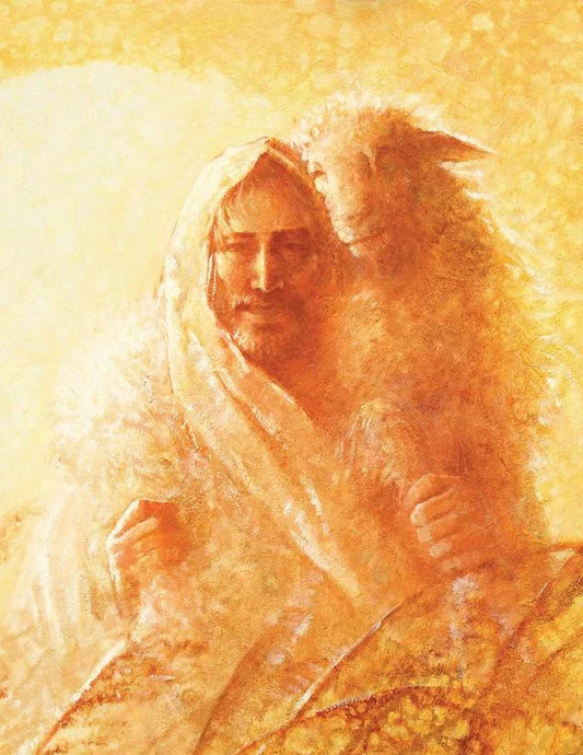 The Parable of the Laborers In The Vineyard