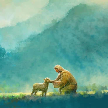 The Parable of the Pharisee and the Publican