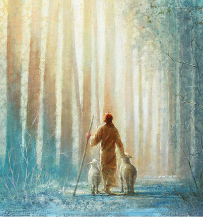 What Therefore God Hath joined Together