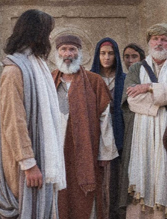 The Great Commandment