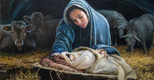 How Many Marys Are in the New Testament?