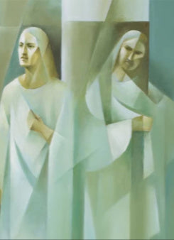 The Parable of the Two Sons