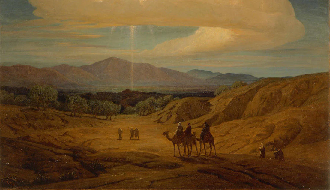 What You Need to Know About Bethlehem