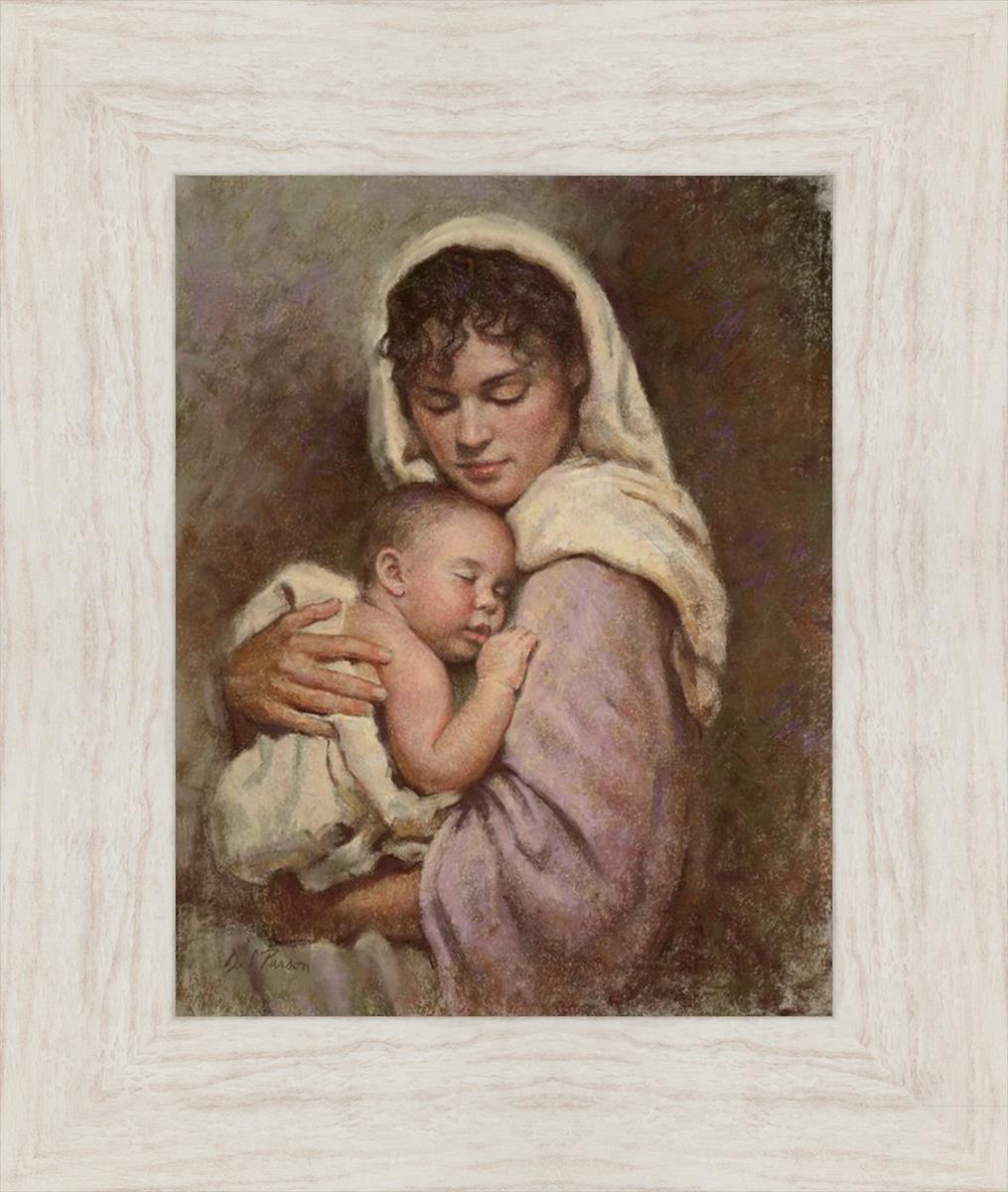 Mary's Son by Del Parson