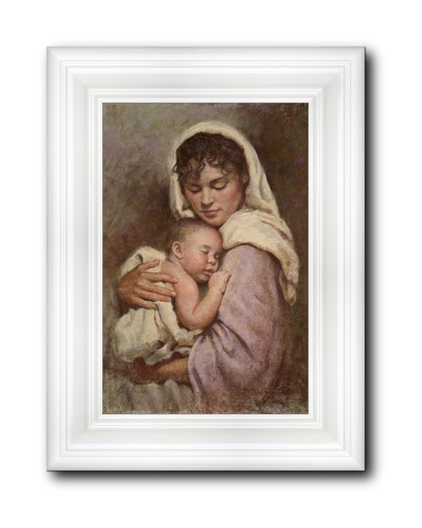 Mary's Son by Del Parson