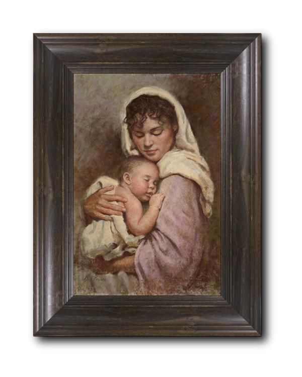 Mary's Son by Del Parson