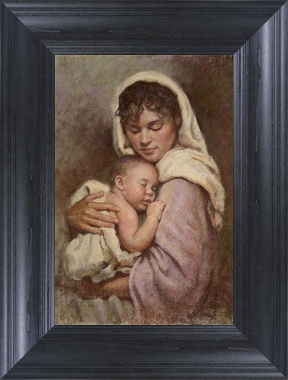 Mary's Son by Del Parson