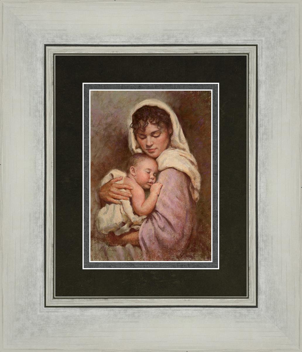 Mary's Son by Del Parson