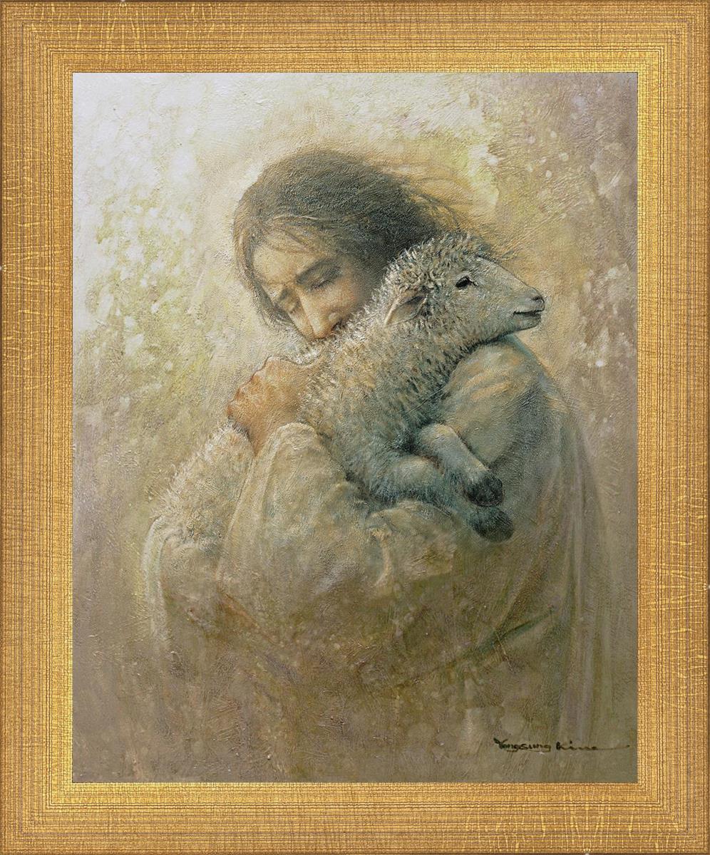 The Shepherd's Care