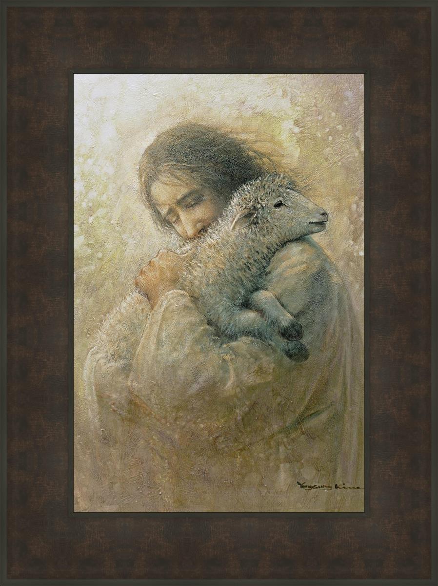 The Shepherd's Care