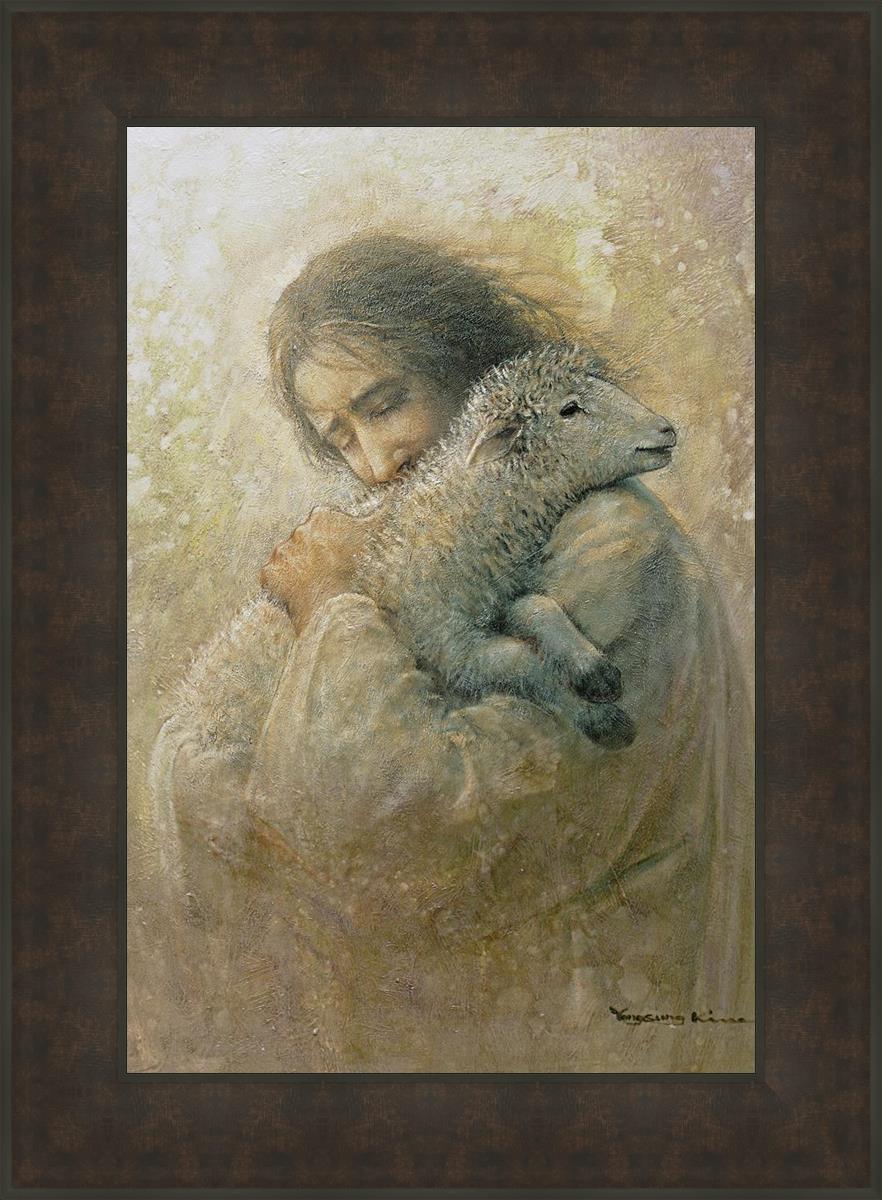 The Shepherd's Care