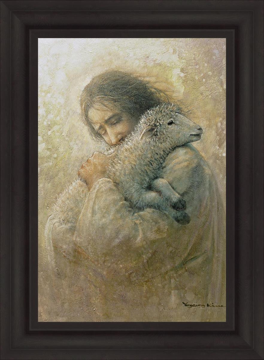 The Shepherd's Care