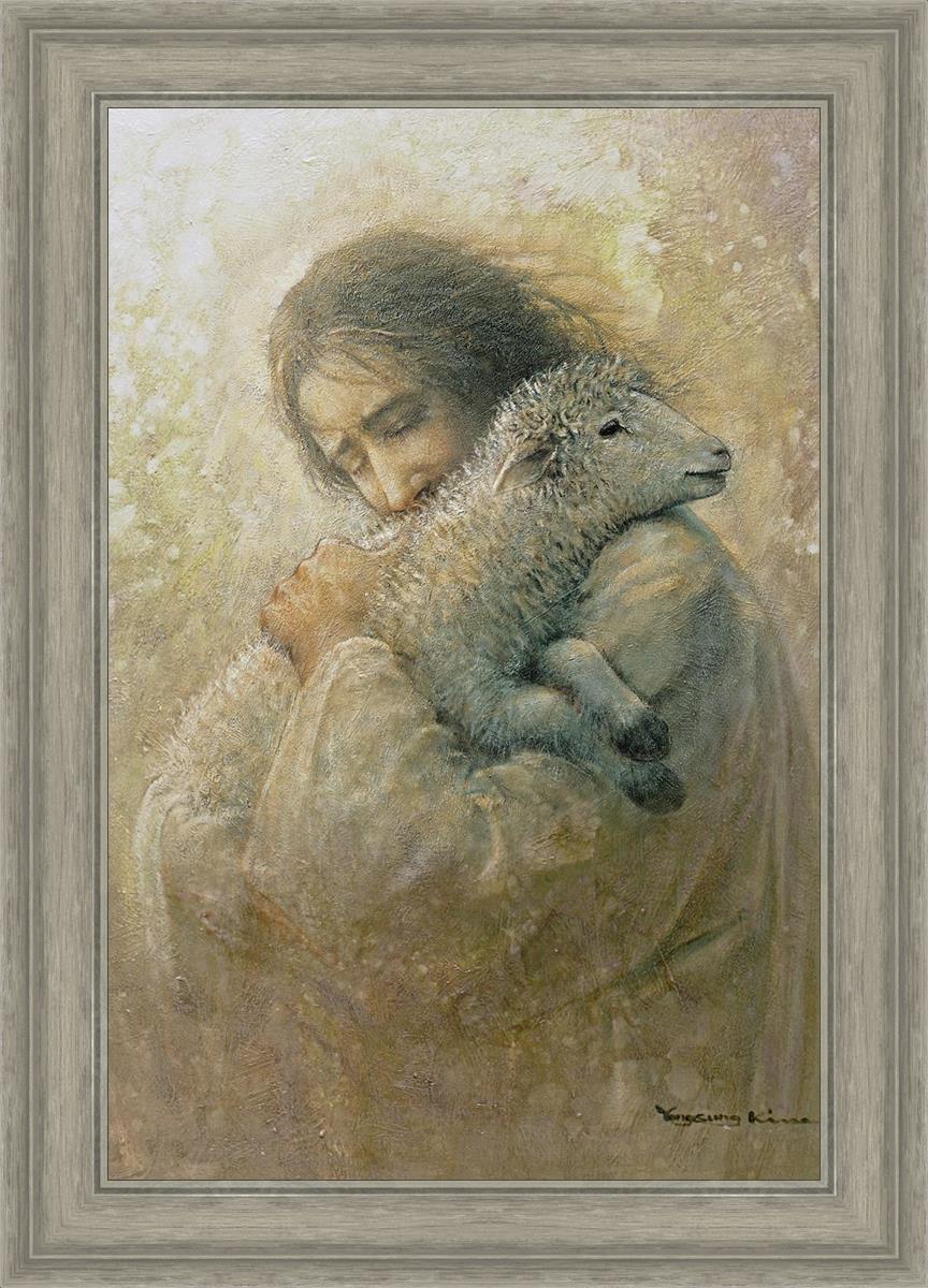 The Shepherd's Care