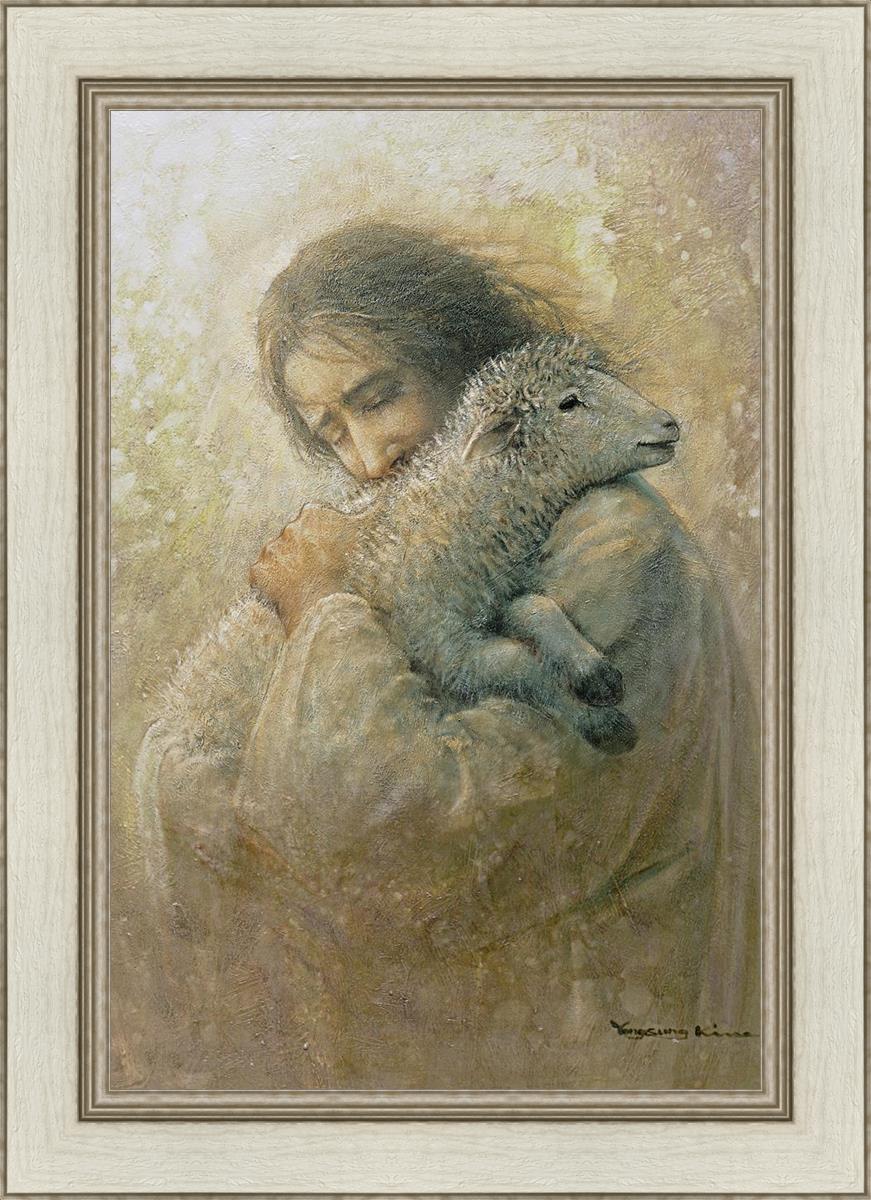 The Shepherd's Care