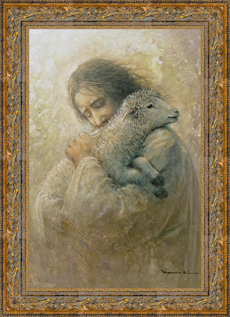 The Shepherd's Care