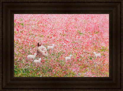 Shepherd's Rest by Yongsung Kim