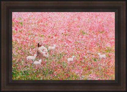 Shepherd's Rest by Yongsung Kim