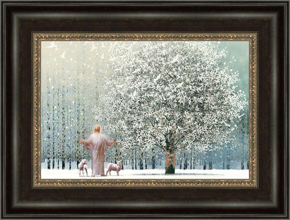 Solitude by Yongsung Kim