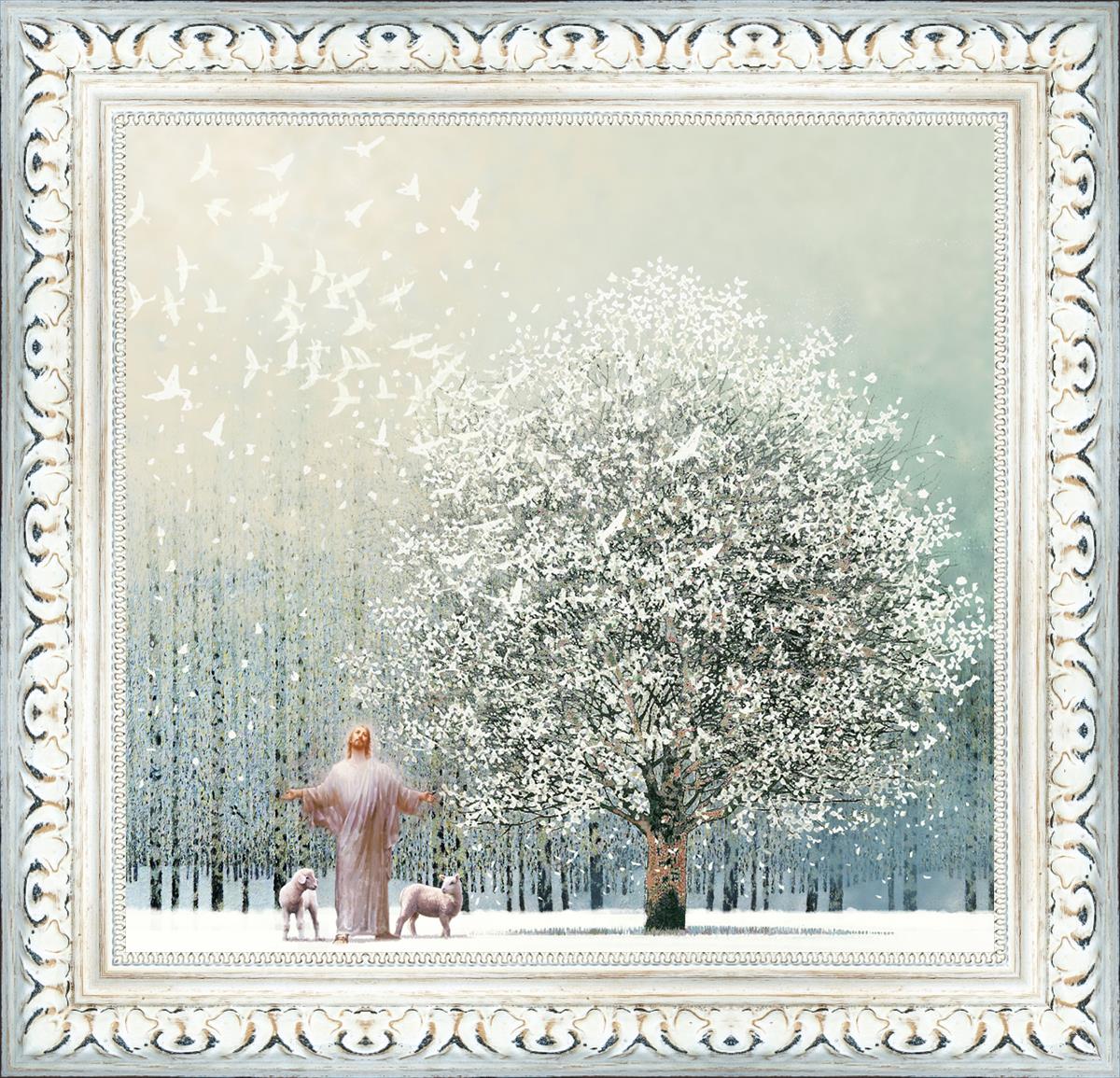 Solitude by Yongsung Kim