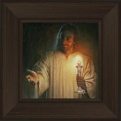 Salt and Light by Yongsung Kim